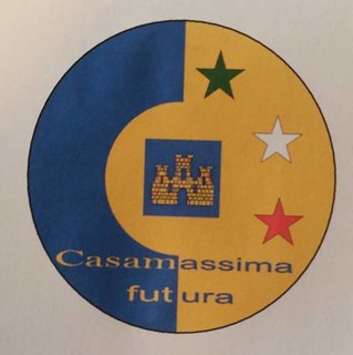 Il logo di Casamassima Futura
