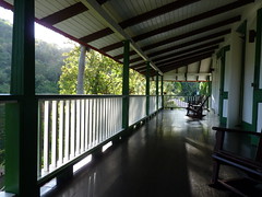 Jayuya, Hacienda Gripinas balcony  (6)