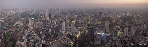 2 tower point thailand asia cityscape bangkok south east ii vista southeast vantage adia baiyoke