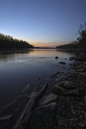 water river landscapes illinois nikon sunsets mississippiriver nationalgeographic nikond800e cantonchute knapheideroad knapheideslanding