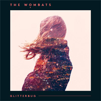 The Wombats Glitterbug album cover