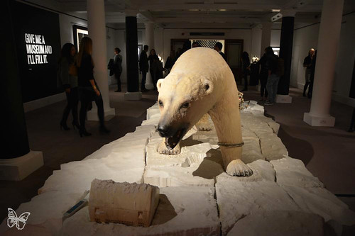 Sotheby's - Bear Witness Auction