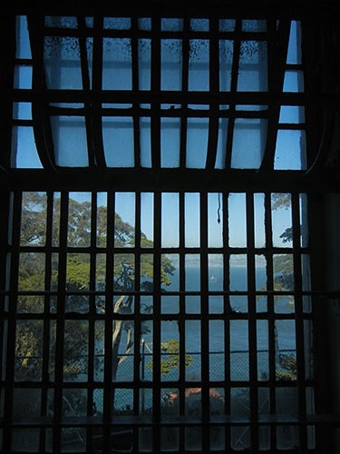 DSCN1638 _ @Large_ Ai Weiwei on Alcatraz