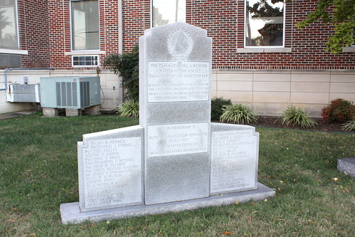 monument tn tennessee confederate civilwar decaturcounty uniteddaughtersoftheconfederacy decaturville bmok bmok2