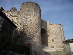 MONTIGNAC - Photo of Saint-Genis-d'Hiersac