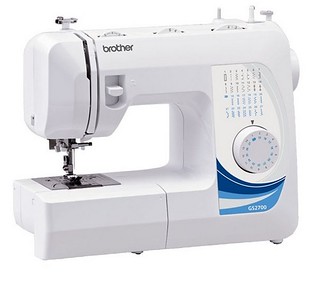 Brother GS-2700