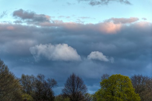 2015 spring sunset sky cloads trees westlongbranch nj og hdr 365the2015edition 3652015 day113365 day113 23apr15