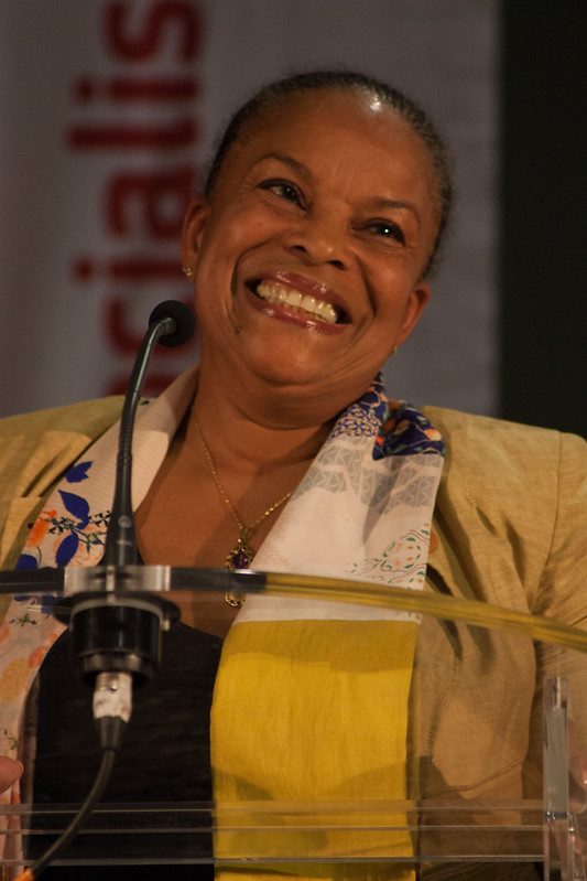 Christiane Taubira