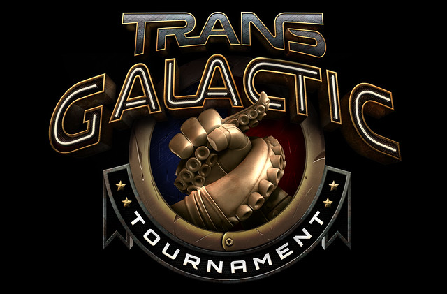 Trans-Galactic Tournament on PS4