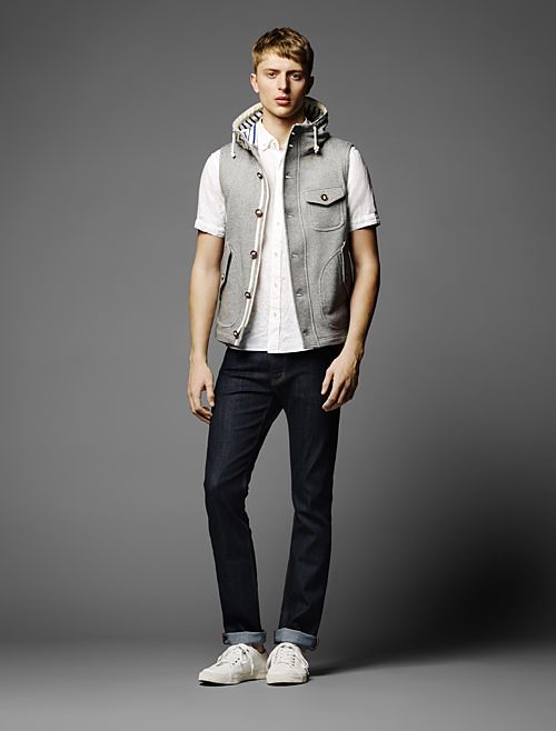 Max Rendell0068_SS15 Burberry Blacklabel