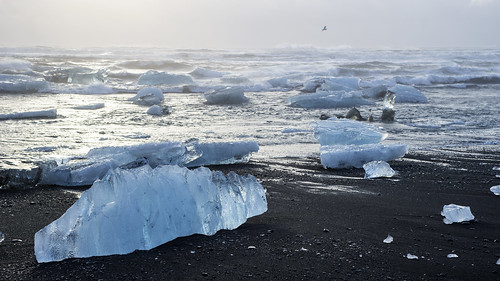 blue sea ice iceland waves widescreen ngc oru 169 jökulsárlón icefloe 2015