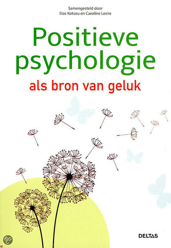 positieve psychologie