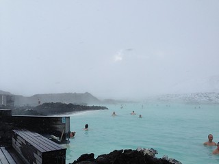 Blue Lagoon