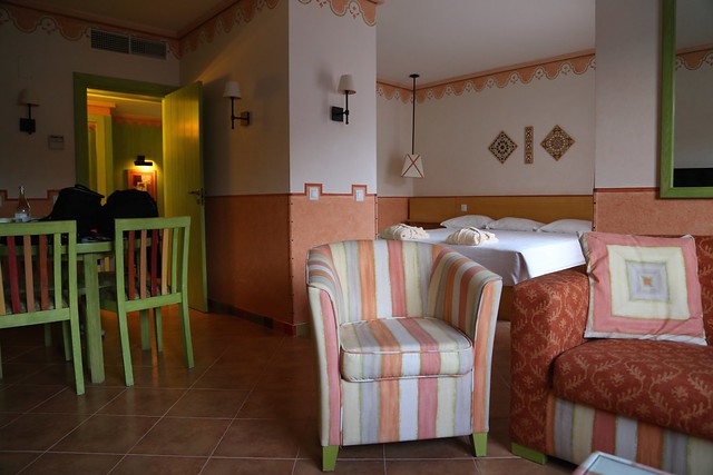 Hotel Review Portugal Algarve