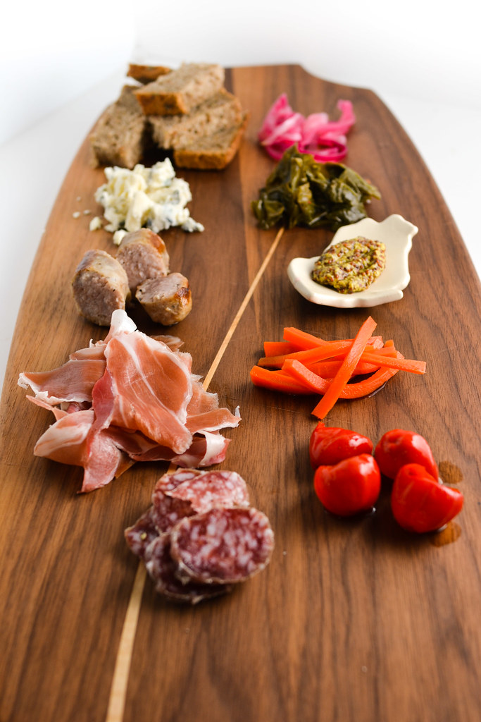 How To Build A Killer Charcuterie Board | Things I Made Today