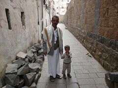 Sanaa Yemen