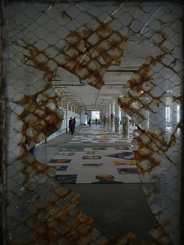 DSCN1473 _ @Large_ Ai Weiwei on Alcatraz