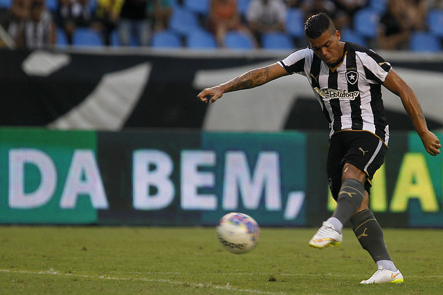 Botafogo x Madureira