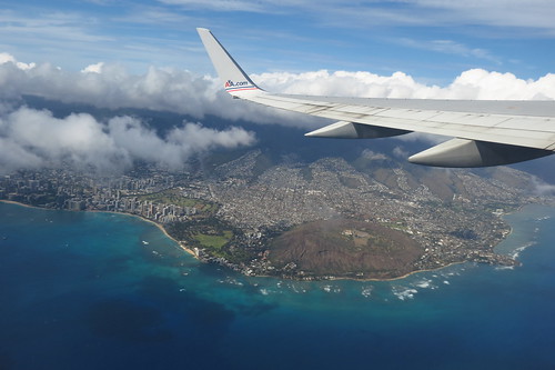 Hawaii 2015