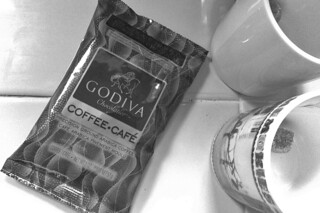Everyday Coffee - Godiva Coffee Cafe by roland luistro, on Flickr