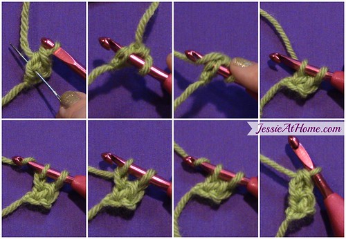 Stitchopedia-Foundation-Single-Crochet-Second-Stitch