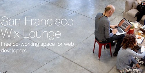 wixlounge