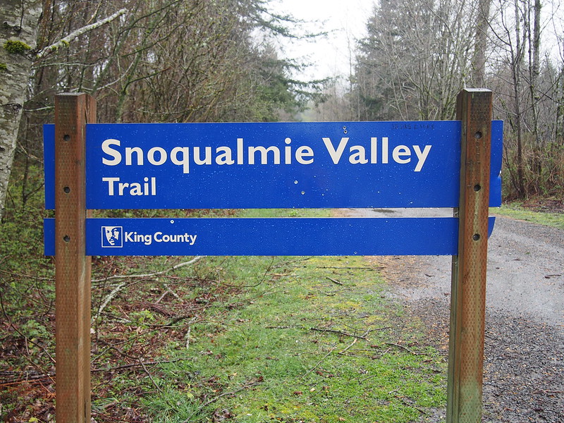 Snoqualmie Valley Trail to Rattlesnake Lake: OLYMPUS DIGITAL CAMERA