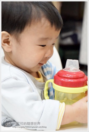 寶寶專用－『副食品餐具』與『四階段兒童學習水杯』