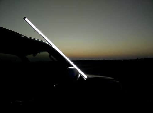 camera light sunset beach car mobile adventure qatar 2015