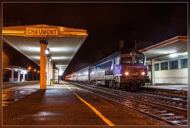 SNCF 72166, Chaumont 12.10.2014