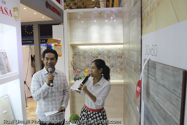SCG Showcases ‘The Inspiration of Living’ at WorldBex 2015 -2