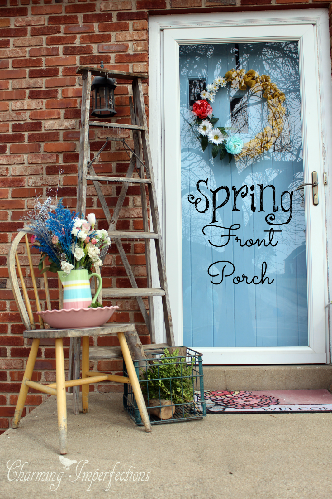 Spring-Front-Porch