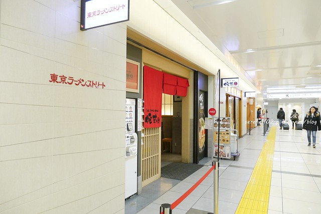 20150212入境-東京-米澤-04東京車站-1250727
