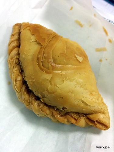 Currypuff