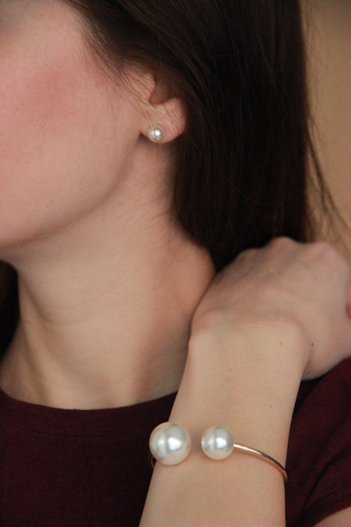 Pearls are a girls best friend 10