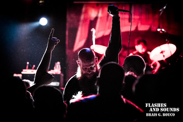 Strife: Rebellion Tour 2015