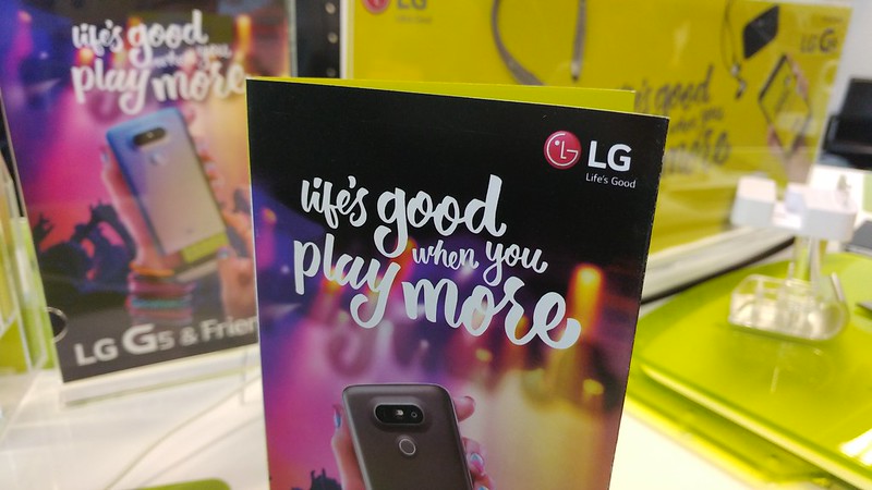 Hasil Foto LG G5 SE (2)