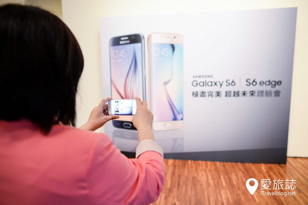 Samsung Galaxy S6 12
