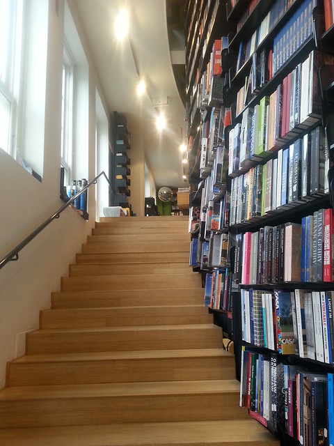 American Book Center Amsterdam
