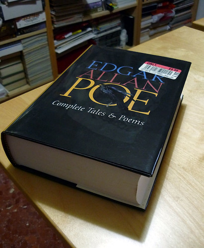 Edgar Allan Poe - Complete Tales & Poems