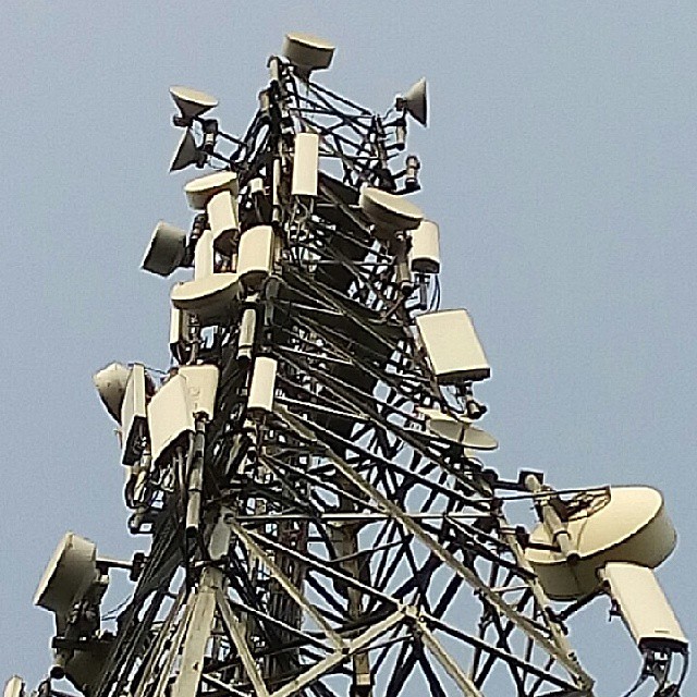 Your task : you've to 'chinte hobey' similar models of antennas ! ;)