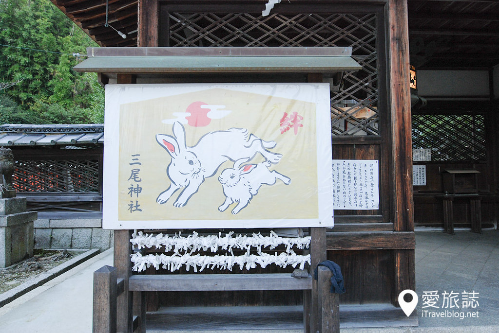 京都神社 三尾神社 12