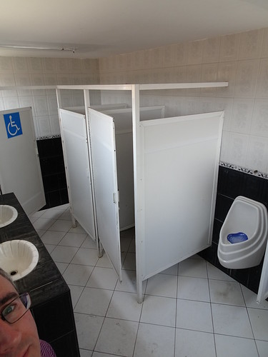 travel mexico bathroom toilet travelogue