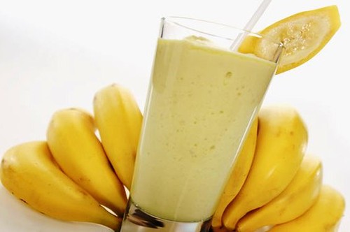 banana-smoothie