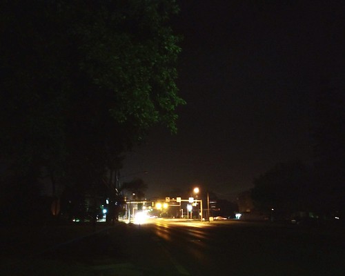 road street nightphotography trees night lights nightlights traffic streetphotography nightview