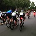 Rolling regroup for the VeloNutz Dawn Patrol :bicyclist: #sandiego #summer #velonutz #bikelife