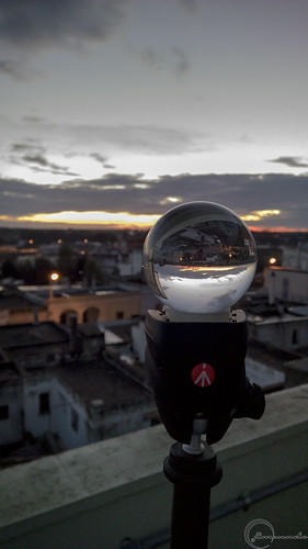 sunrise alba tripod sphere manfrotto windowsphone sfera lumia mancae90 lumia930