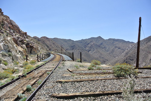 railroad mountains carrizogorge desertline