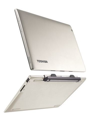Toshiba Click Mini PC