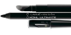 Lakme Absolute Products - Lakme Absolute Kohl Ultimate